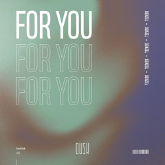 DENZEL - For You