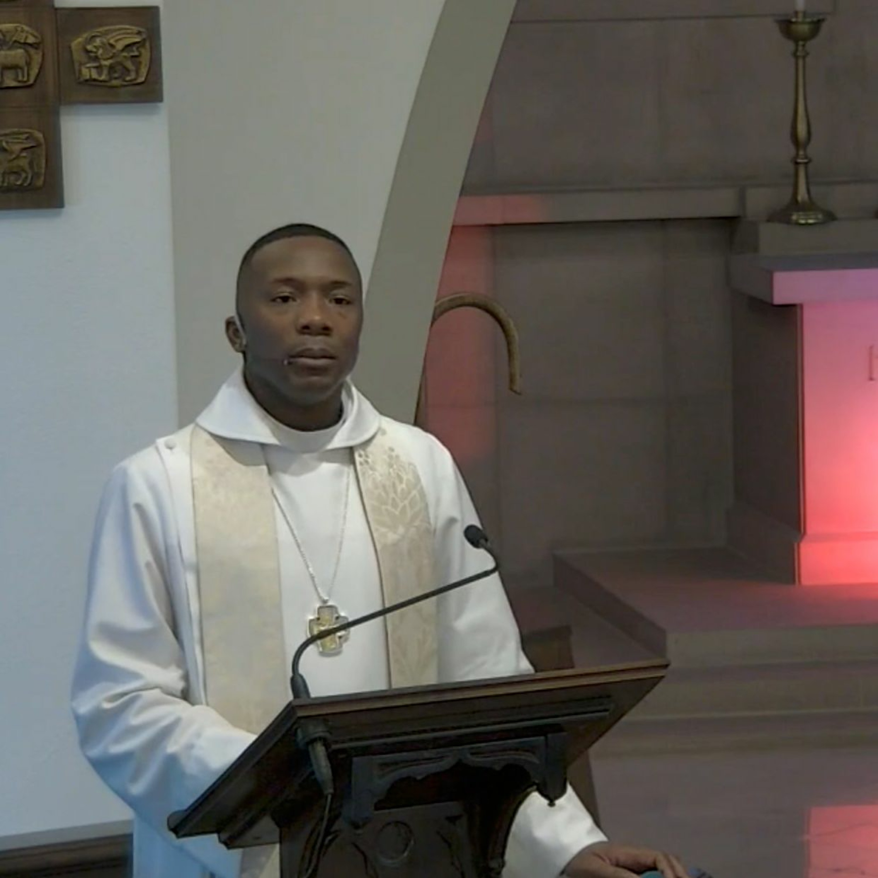 Episcopal Church of the Holy Communion University City