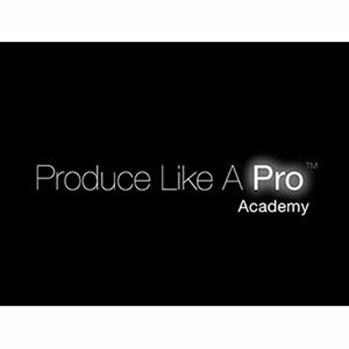 Stream Kitchen Rockstar Listen to Produce Like A Pro Academy playlist