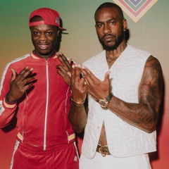 Skepta x J Hus - Satisfaction (unreleased)