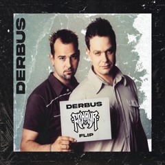 DERBUS (AUTHENTICZ EDIT) (FENRYR FLIP)