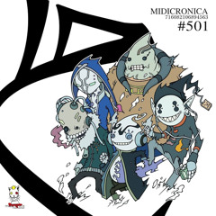 MIDICRONICA - san francisco (fast charge mix)