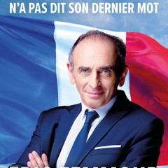 (ePUB) Download La France n'a pas dit son dernier mot BY : Éric Zemmour