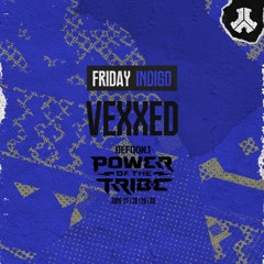 Vexxed | INDIGO | Friday | Defqon.1 2024