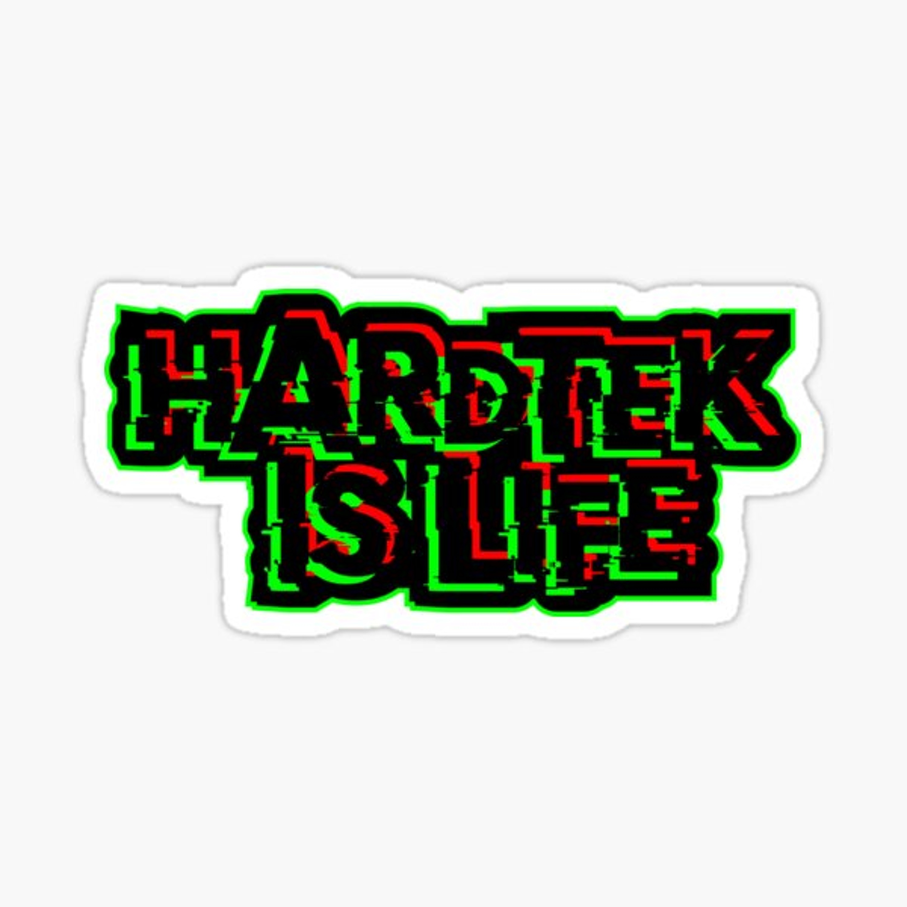 #2 THE SUMMER SETS-[MÈCHANT HARD TECHNO] By BARZEK-16.06.24 episode artwork