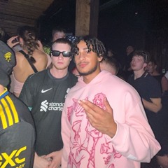 DnB MiniMix 1 - DJ Rheezii