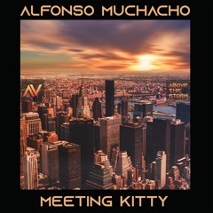 Alfonso Muchacho - Meeting Kitty