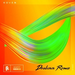 Koven - Gold(Dealiosis Remix)