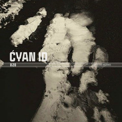 HEPTASEAS 020 - Ćyan ID