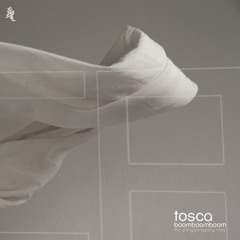 Tosca featuring Jesskitty - Love Boat (Shanti Roots & Scheibosan Distraction Version feat. Jesskitty)