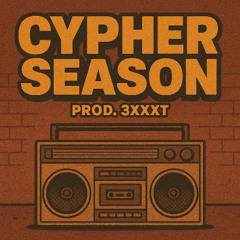 Cypher Season - Oldschool Boom Bap Type Beat