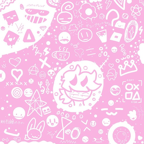 Pastel Blend