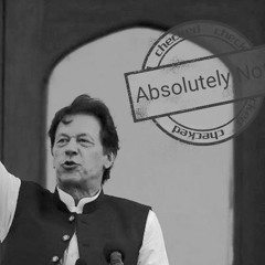 Imran Khan Pakistan| Absolutely Not-Babar Warraich