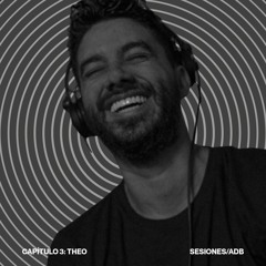 SESIONES ADB003. THEO Dj