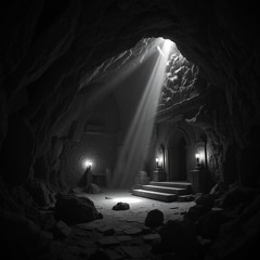 DARK AMBIENT - THE HOME OF EVIL