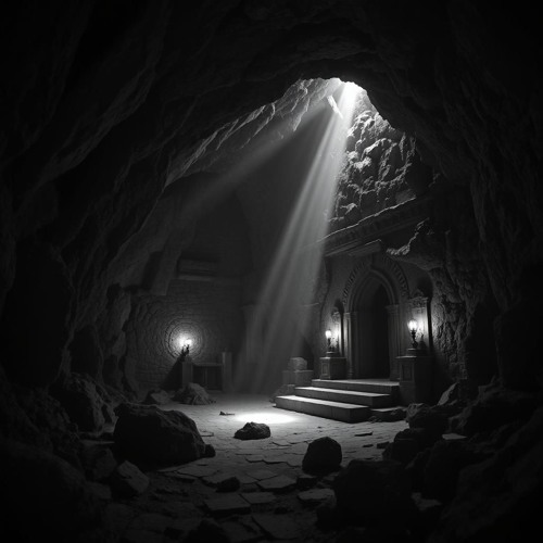 DARK AMBIENT - THE HOME OF EVIL