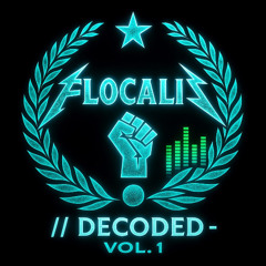 flocalis // decoded – vol. 1 (Live Session)