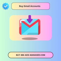 Buy Gmail Accounts