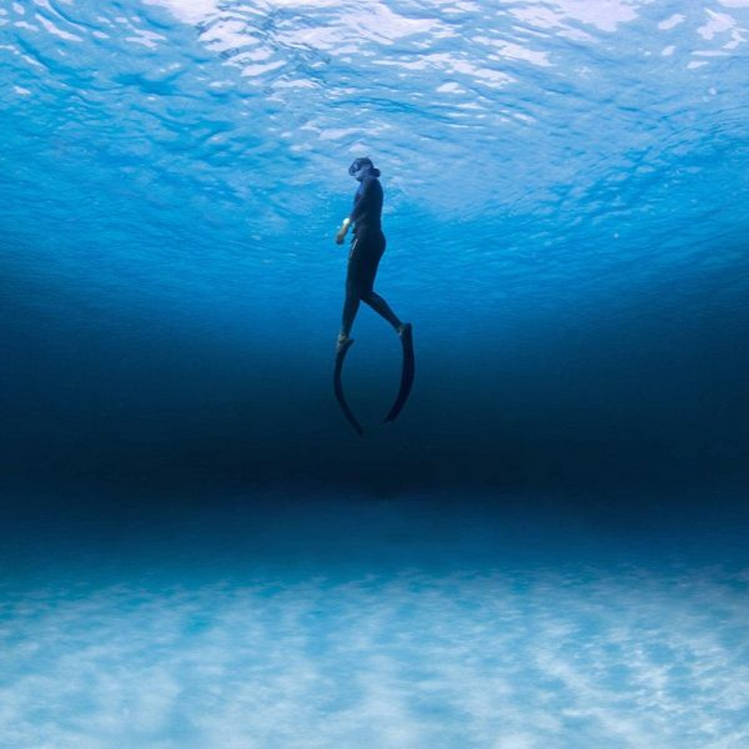 -FOLLOWING THE DEEP FEELING- Deep & Tech - House Session Mixed By Diet (03.05.2021) episode artwork