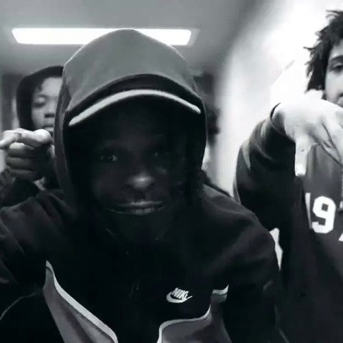 Jah Stackzz - Timing