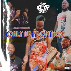 JBoyTheGreat - I Just Might Ft. RandyStaySnappin (FAST)