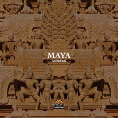 Ashrekk - Maya