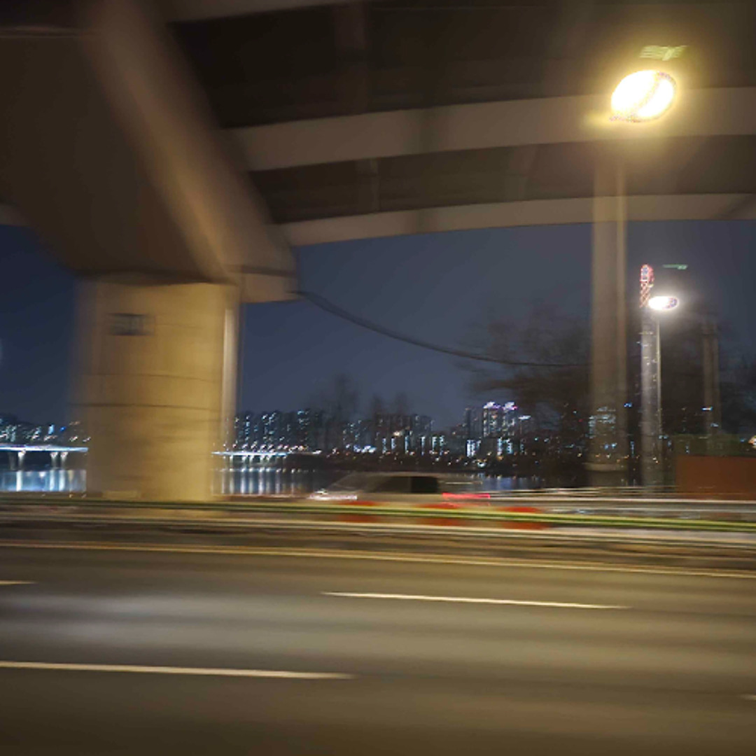 SoundCloud 고스트시티 Remix