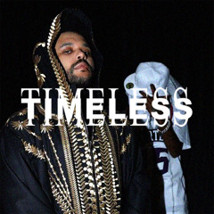 timeless.wav ~ instrumental playboi carti x the weeknd