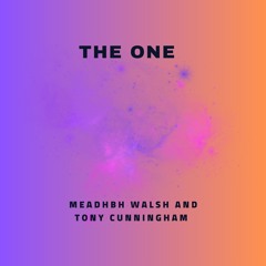 The One- Meadhbh Walsh and Tony Cunningham (Coldplay cover)