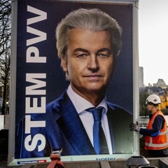 GEERT WILDERS TECHNO PVV