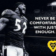Ray Lewis Motivation