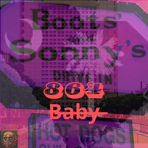 864 Baby (Open Verse Challenge)