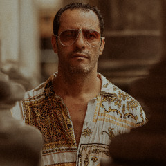 Sexy Bar Grooves #39>> Live DJ Set Sharif Pasko