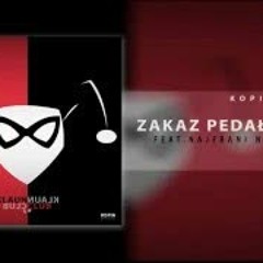 Kopia ft. 2NP - Zakaz Pedałowania