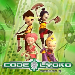 A World Without Danger (Full Cover) | Code Lyoko (Opening) - Latino!!!!!
