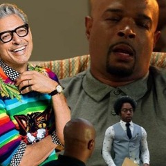 Season 2 Episode 6: Lor Enforcement Labretery