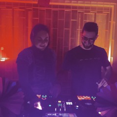 Unlocked b2b Mariposa - Our Movement