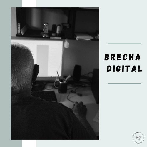 La brecha digital: un abismo entre la juventud y los más mayores