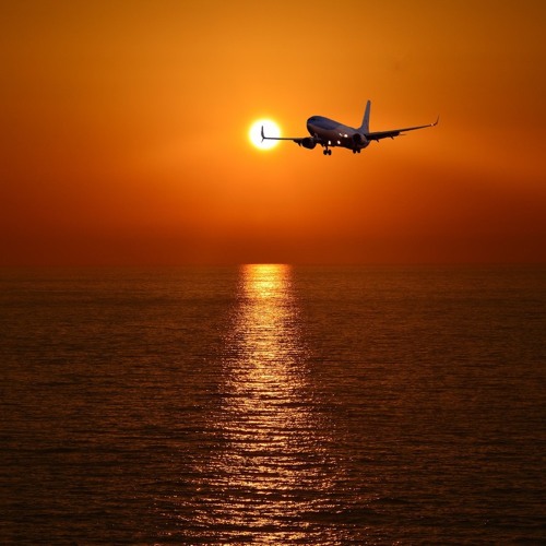 Flight 010 (Spring Breeze)