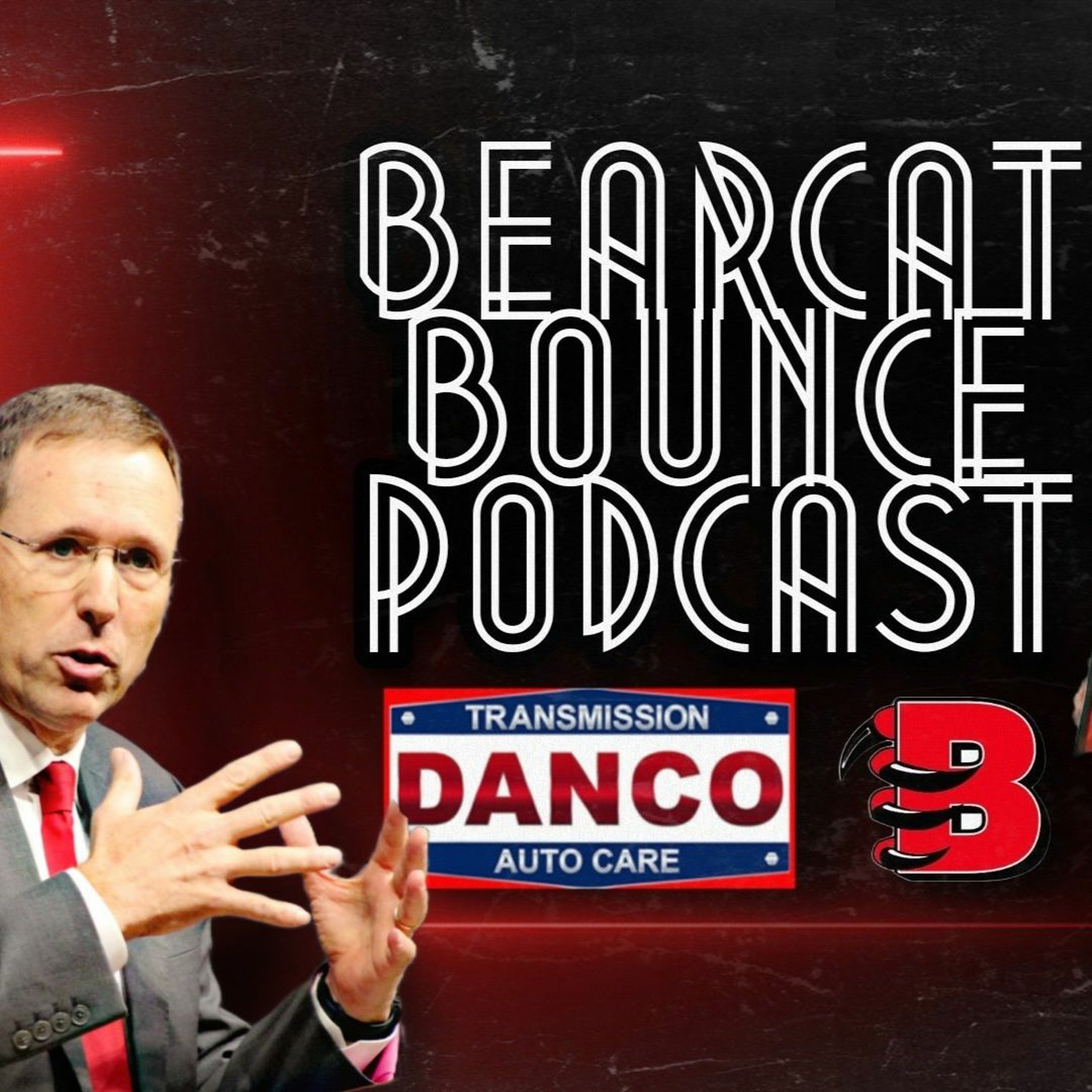 BCJ Podcast