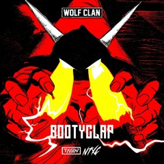 NTXC & TALON - Bootyclap (Wolf Clan)