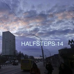 Halfsteps 14