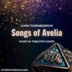 Songs of Avelia