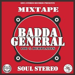Mixtape Badda General 2021