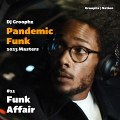 Funk Affair (2023 Master)