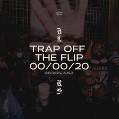 INDIANA ROME - TRAP OFF THE FLIP FT. NIKEE TURBO