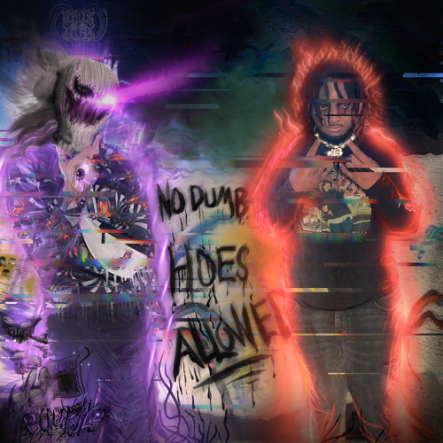 Dumb Hoes (ft. DRuss2x)