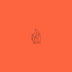 myself on fire