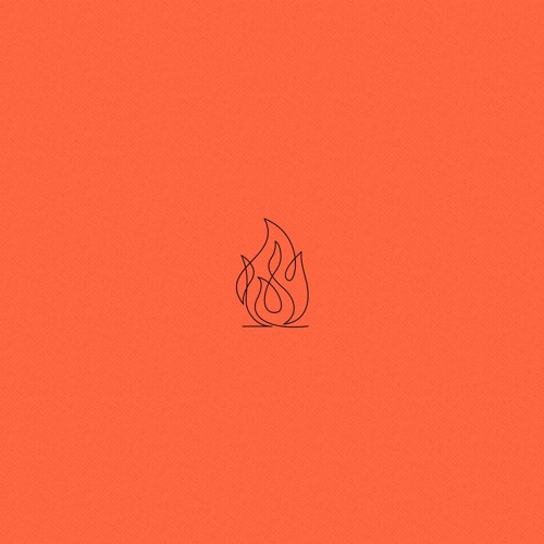myself on fire