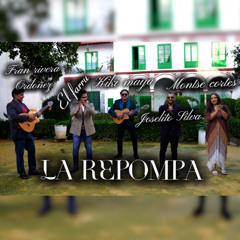 La repompa (feat. Fran Rivera Ordóñez & El Farru)